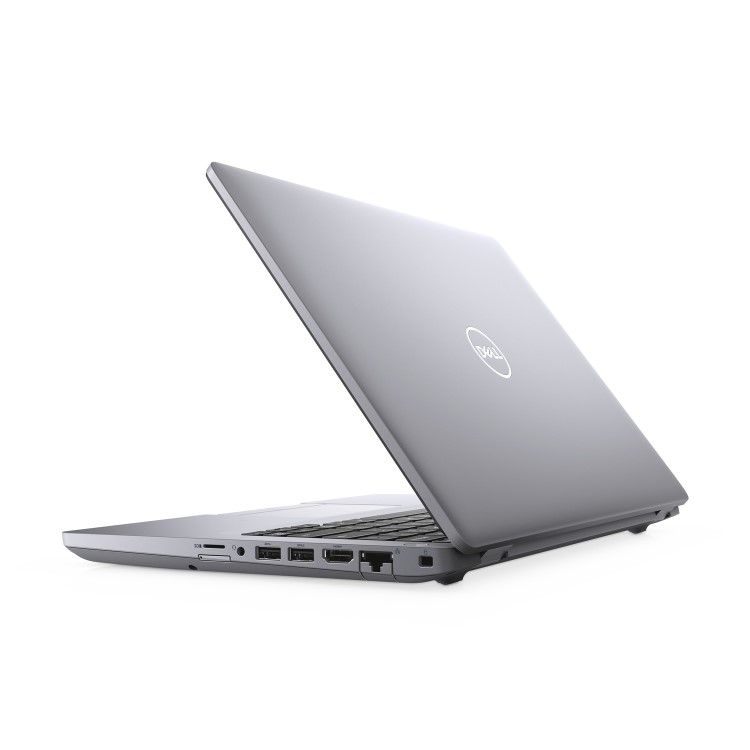 Refurbished Dell Latitude 5411 Intel Core i7 10th gen 16GB RAM 512GB SSD 14 Inch Windows 11 Pro Laptop