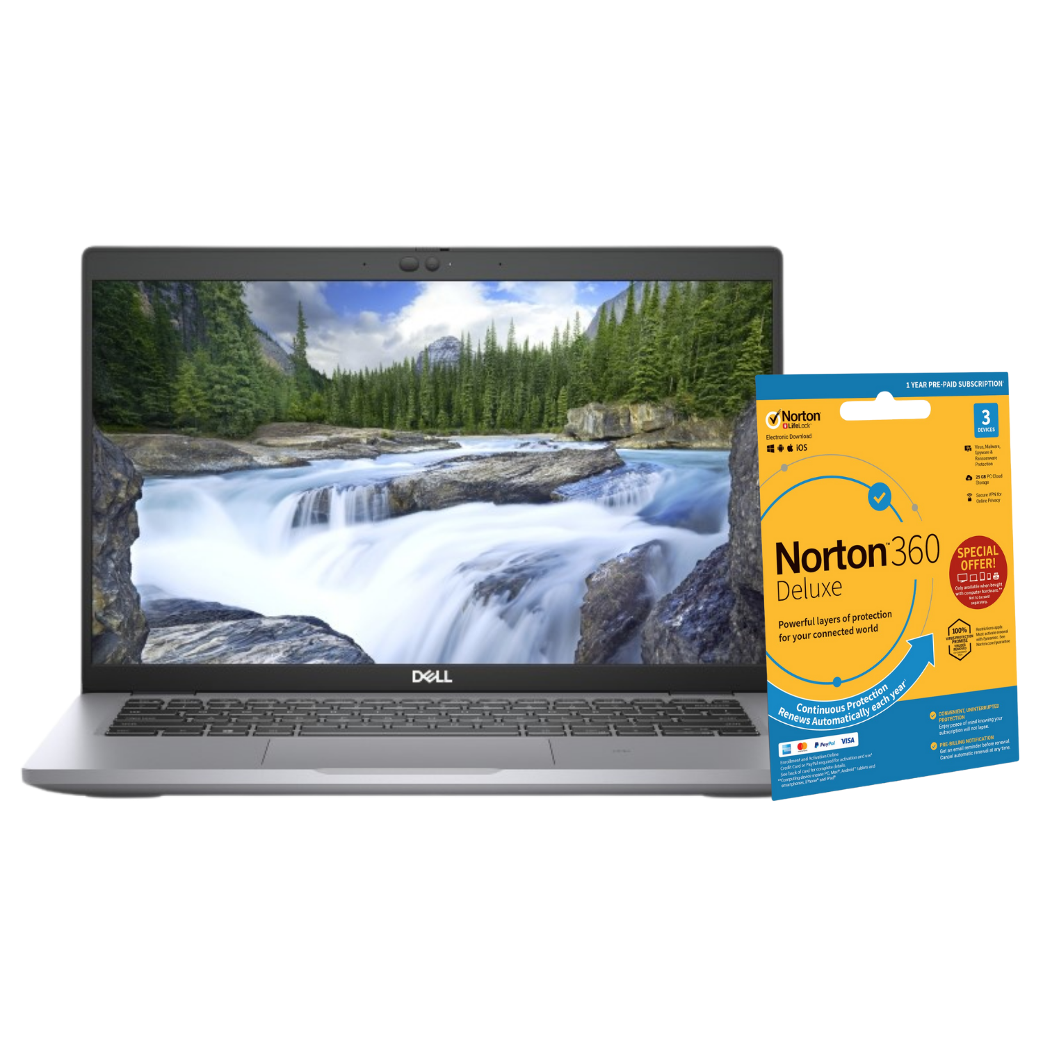 Dell Refurbished Latitude 5420 Intel Core I5 11Th Gen 16GB RAM 256GB SSD 14 Inch Windows 11 Pro Laptop, Laptops Direct - T1/5420i516GB256GBW10P