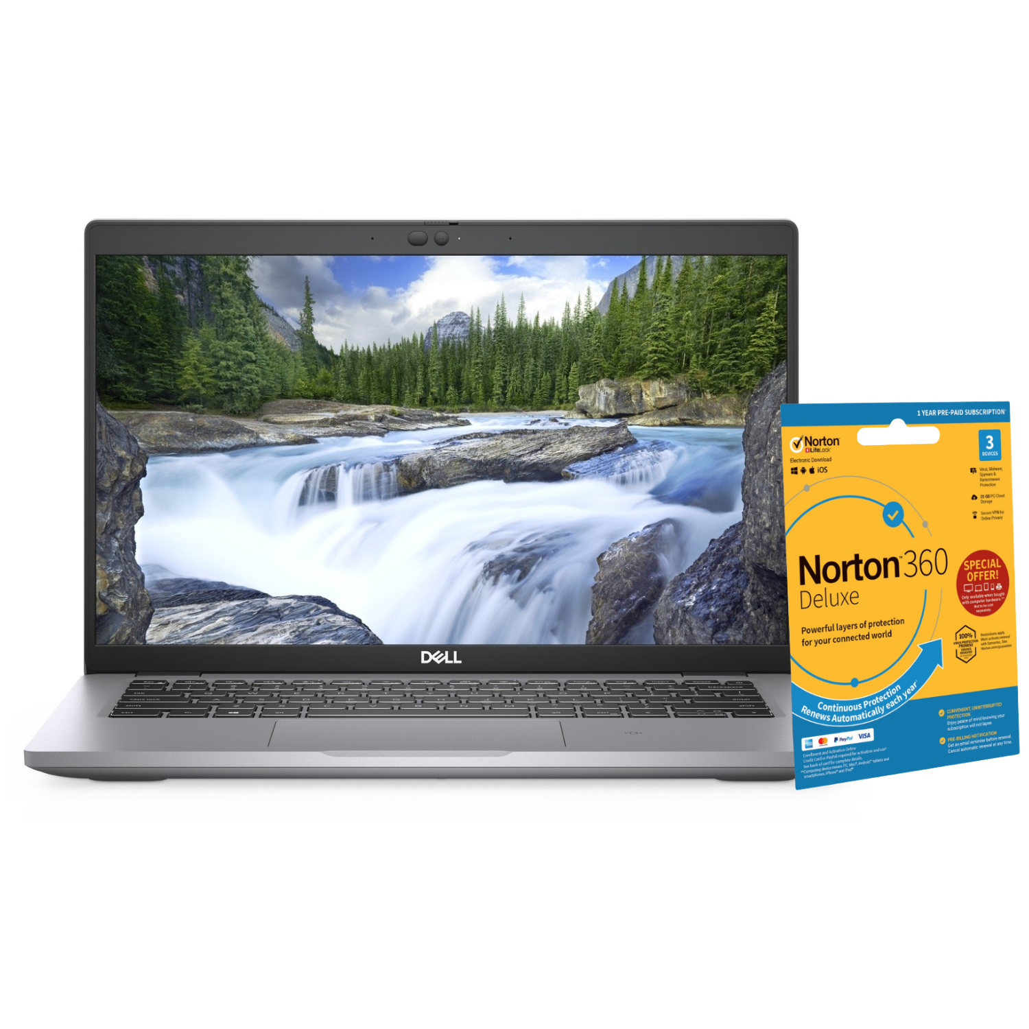 Dell Refurbished Latitude 5420 Intel Core I5 11Th Gen 16GB RAM 512GB SSD 14 Inch Windows 11 Pro Laptop, Laptops Direct - T1/5420i516GB512GBW10P