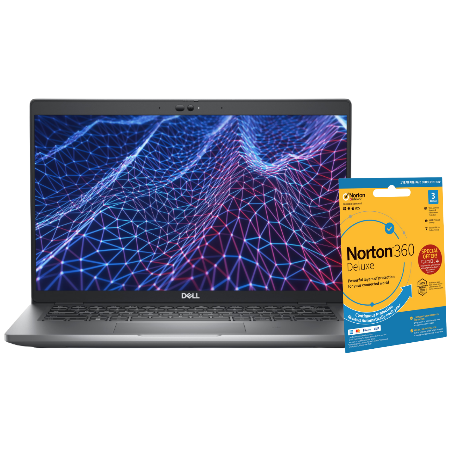 Refurbished Latitude 5430 Intel Core i5 12th gen RAM 256GB SSD 14 Inch Windows 11 Pro Laptop