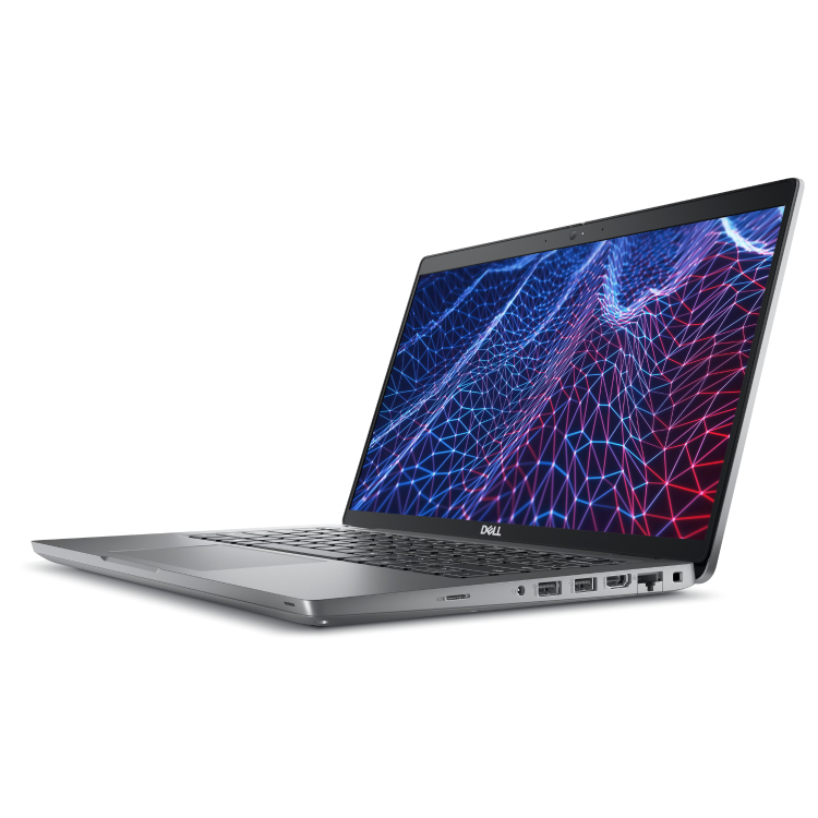 Refurbished Dell Latitude 5430 Intel Core i7 12th gen 16GB RAM 256GB SSD 14 Inch Windows 11 Pro Laptop