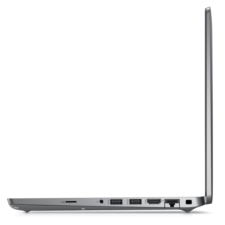 Refurbished Dell Latitude 5430 Intel Core i7 12th gen 16GB RAM 256GB SSD 14 Inch Windows 11 Pro Laptop