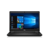 Refurbished Dell Latitude 5480 Intel Core i5 6th gen 16GB RAM 256GB SSD 14 Inch Windows 10 Pro Laptop Refurbished Dell Latitude 5480 Intel Core i5 6th gen 16GB RAM 256GB SSD 14 Inch Windows 10 Pro Laptop