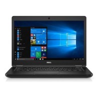 Refurbished Dell Latitude 5480 Core i5 6th gen 8GB 256GB 14 Inch Windows 10 Professional Laptop Refurbished Dell Latitude 5480 Core i5 6th gen 8GB 256GB 14 Inch Windows 10 Professional Laptop