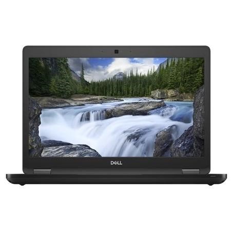 Refurbished Dell Latitude 5490 Intel Core i5 8th gen 16GB