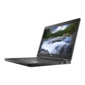 T1/5490i516GB256GBW10P Refurbished Dell Latitude 5490 Intel Core i5 8th gen 16GB RAM 256GB SSD 14 Inch Windows 11 Pro Laptop