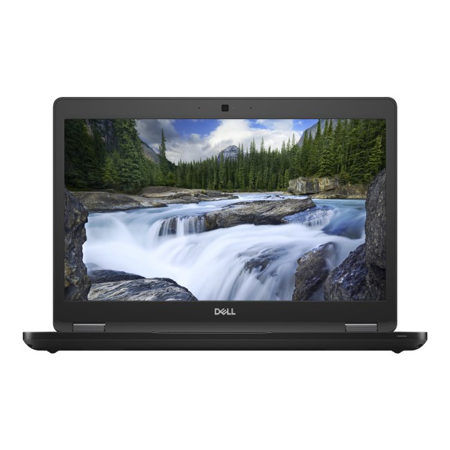 Refurbished Dell Latitude 5490 Core i7 8th Gen 16GB 256GB 14 Inch Windows 11 Professional Laptop