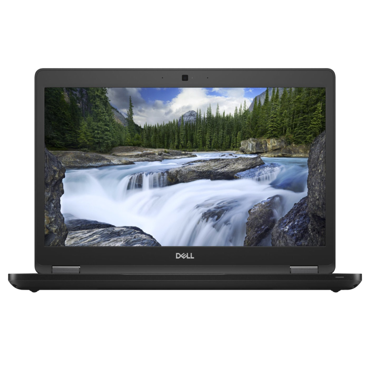 Refurbished Dell Latitude 5490 Core i5 8th gen 8GB RAM 256GB RAM 14 Inch Windows 11 Pro Laptop