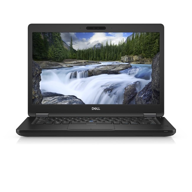 Refurbished Dell 5490 Core i5-8250U 8GB 512GB 14 Inch Windows 10 Professional Laptop