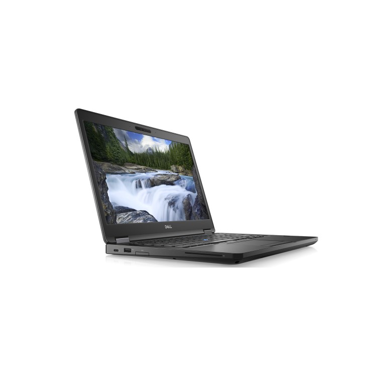 Refurbished Dell Latitude 5490 Core i7 8th gen 16GB 256GB 14 Inch Windows 11 Professional Laptop
