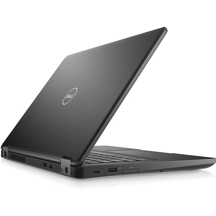 Refurbished Dell Latitude 5490 Core i7 8th gen 16GB 256GB 14 Inch Windows 11 Professional Laptop