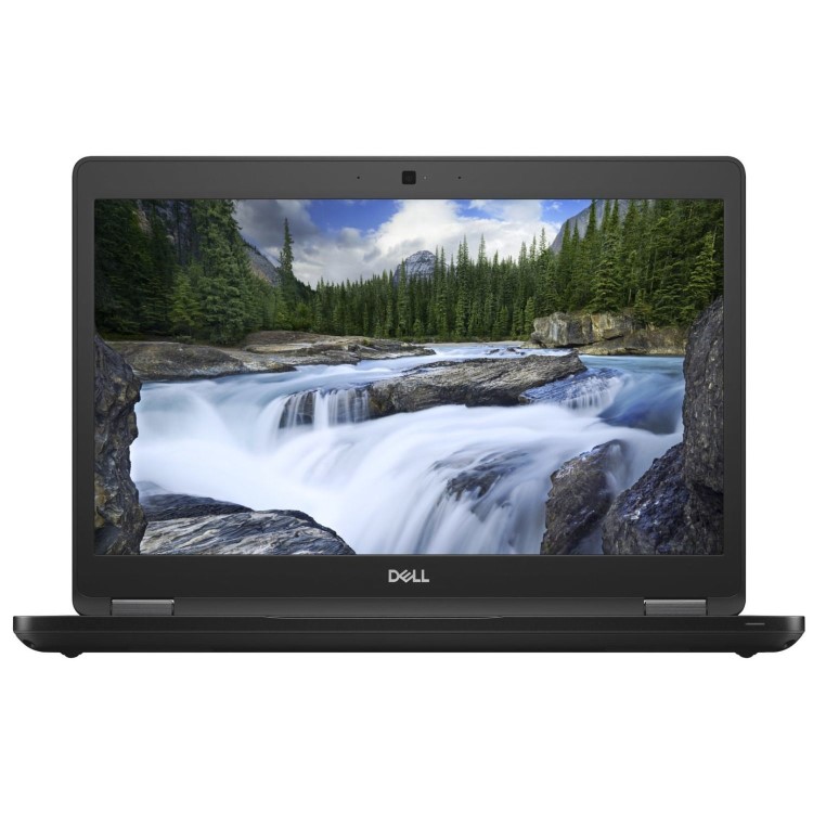 Refurbished Dell Latitude 5490 Intel Core i7 8th gen 16GB RAM 256GB SSD 14 Inch Windows 11 Pro Laptop