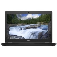 Refurbished Dell Latitude 5490 Intel Core i7 8th gen 16GB RAM 256GB SSD 14 Inch Windows 11 Pro Laptop