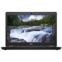 T1/5490i716GB256gbW10P Refurbished Dell Latitude 5490 Core i7 8th gen 16GB RAM 256GB SSD 14 Inch Windows 11 Pro Laptop