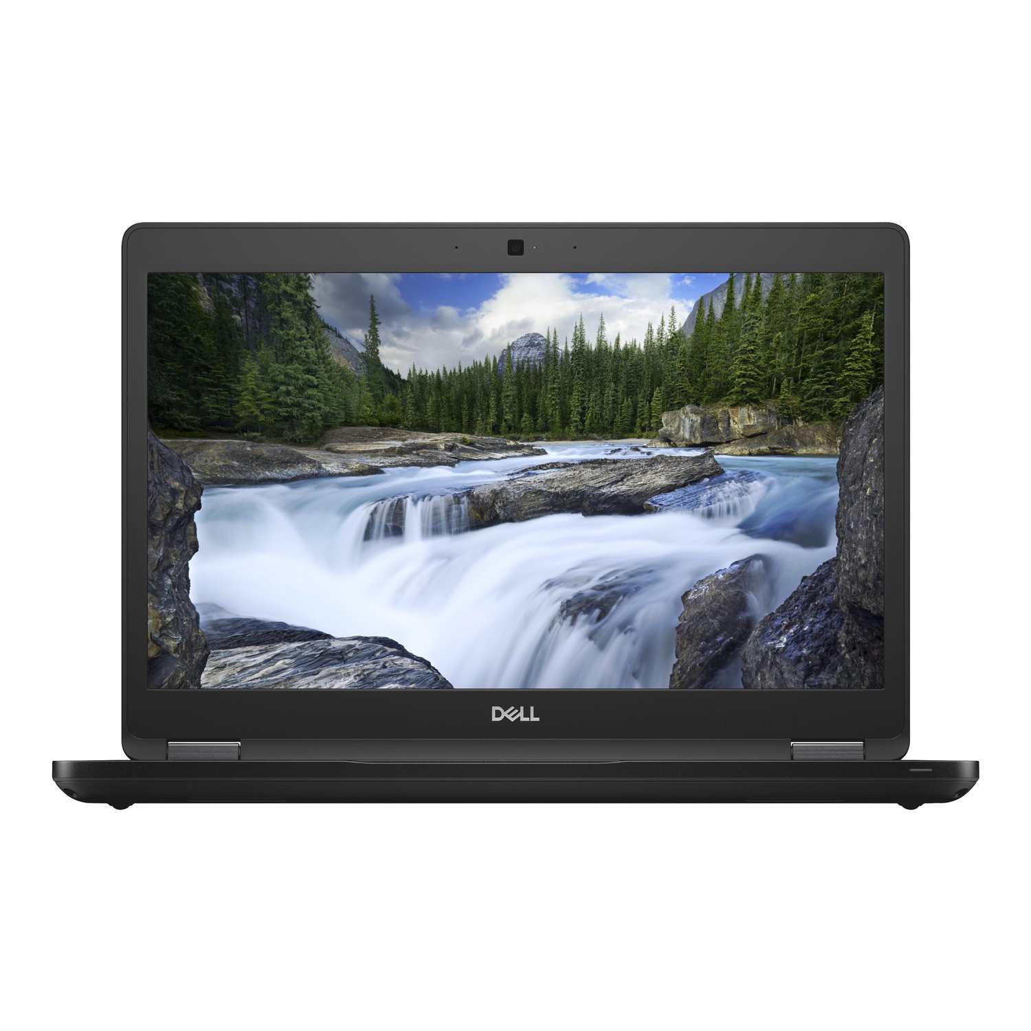 Refurbished Latitude 5490 Core i5 8th gen RAM 256GB SSD 14 Inch Windows 11 Pro Laptop
