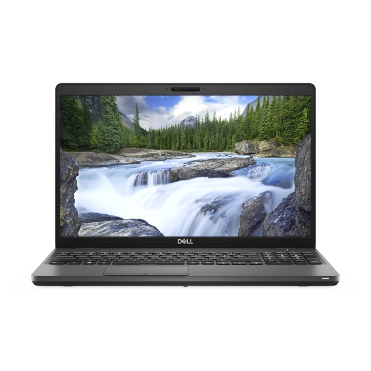 Refurbished Dell Latitude 5500 Core i5 8th gen 16GB 256GB 15.6 Inch Windows 11 Professional Laptop