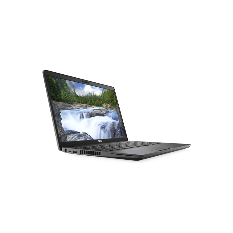 Refurbished Dell Latitude 5500 Intel Core i7 8th gen 16GB RAM 256GB SSD 15.6 Inch Windows 11 Pro Laptop