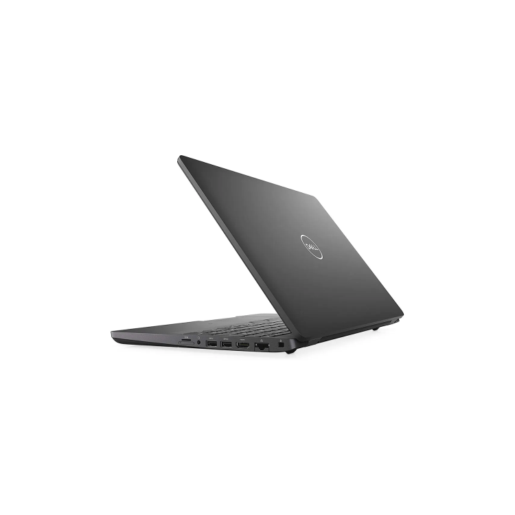 Refurbished Dell Latitude 5500 Intel Core i7 8th gen 16GB RAM 256GB SSD 15.6 Inch Windows 11 Pro Laptop