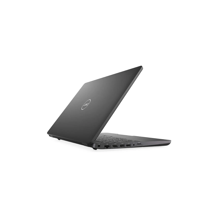 Refurbished Dell Latitude 5500 Intel Core i7 8th gen 16GB RAM 256GB SSD 15.6 Inch Windows 11 Pro Laptop