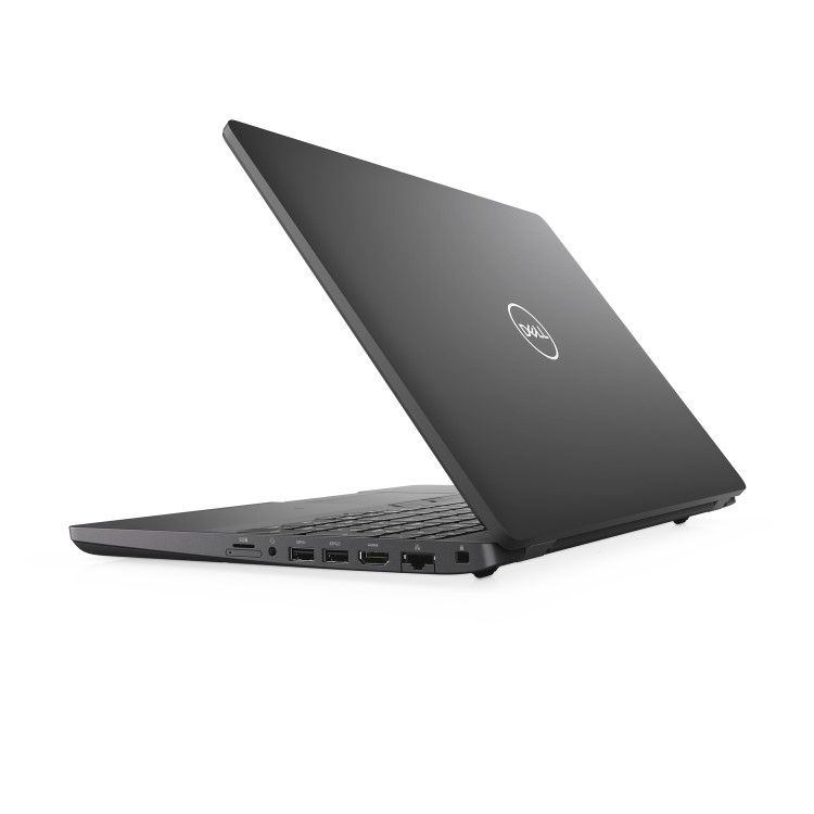 Refurbished Dell Latitude 5500 Core i7 8th gen 8GB RAM 256GB SSD 15.6 Inch Windows 11 Pro Laptop