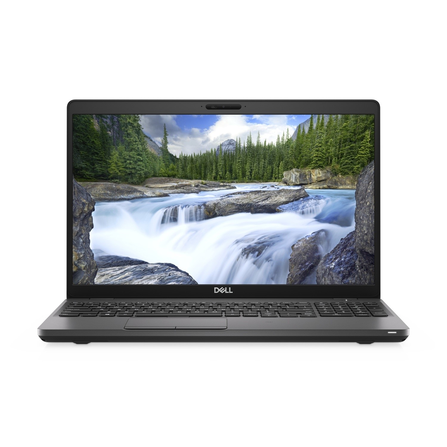 Refurbished Latitude 5501 Intel Core i7 9th gen RAM 256GB SSD 15.6 Inch Windows 11 Pro Laptop