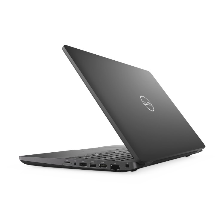 Refurbished Dell Latitude 5501 Intel Core i7 9th gen 16GB RAM 256GB SSD 15.6 Inch Windows 11 Pro Laptop