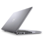 Refurbished Dell Latitude 5510 Intel Core i7 10th gen 16GB RAM 512GB SSD 15.6 Inch Windows 11 Pro Laptop