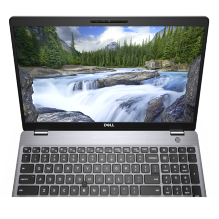 Refurbished Dell Latitude 5510 Intel Core i5 10th gen 16GB RAM 256GB SSD 15.6 Inch Windows 11 Pro Laptop