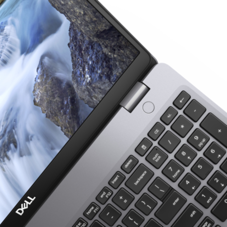 Refurbished Dell Latitude 5510 Intel Core i5 10th gen 16GB RAM 256GB SSD 15.6 Inch Windows 11 Pro Laptop