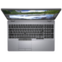 Refurbished Dell Latitude 5510 Intel Core i5 10th gen 16GB RAM 256GB SSD 15.6 Inch Windows 11 Pro Laptop
