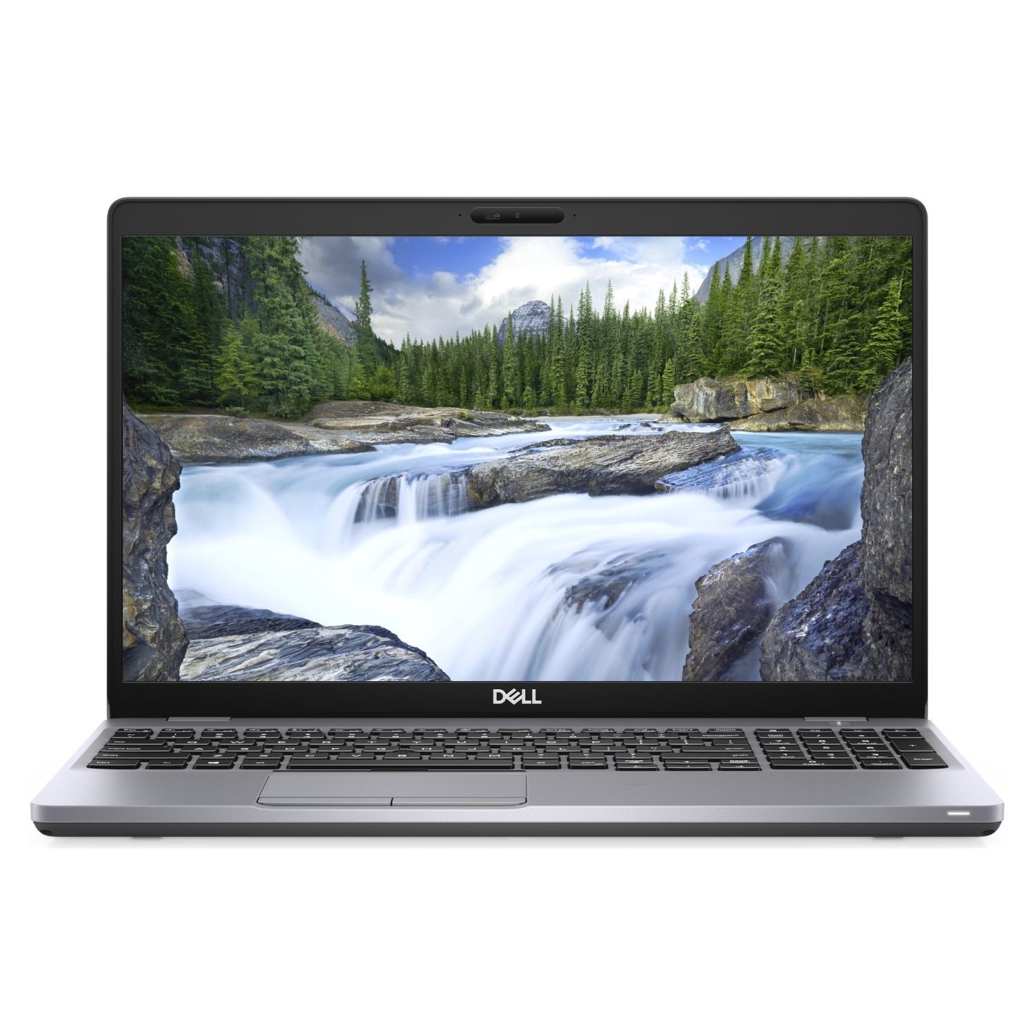 Refurbished Dell Latitude 5510 Core i5 10th gen 16GB RAM 512GB SSD 15.6 Inch Windows 11 Pro Laptop