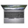 Refurbished Dell Latitude 5510 Core i5 10th gen 16GB RAM 512GB SSD 15.6 Inch Windows 11 Pro Laptop