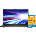 T1/5510i716GB256GBW11P Refurbished Dell Latitude 5510 Intel Core i7 10th gen 16GB RAM 256GB SSD 15.6 Inch Windows 11 Pro Laptop