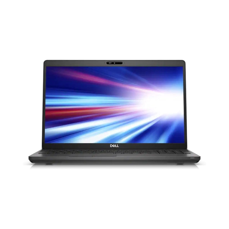 Refurbished Dell Latitude 5510 Intel Core i7 10th gen 16GB RAM 256GB SSD 15.6 Inch Windows 11 Pro Laptop