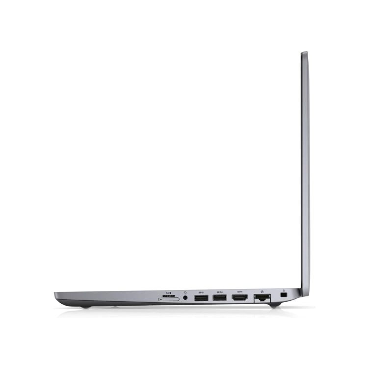 Refurbished Dell Latitude 5510 Intel Core i7 10th gen 16GB RAM 256GB SSD 15.6 Inch Windows 11 Pro Laptop