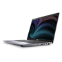 Refurbished Dell Latitude 5511 Intel Core i7 10th gen 16GB RAM 256GB SSD GeForce MX150 15.6 Inch Windows 11 Pro Laptop