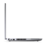 Refurbished Dell Latitude 5511 Intel Core i7 10th gen 16GB RAM 256GB SSD GeForce MX150 15.6 Inch Windows 11 Pro Laptop