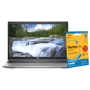 Refurbished Dell Latitude 5520 Core i5 11th gen 16GB 256GB 15.6 Inch Windows 11 Pro Laptop