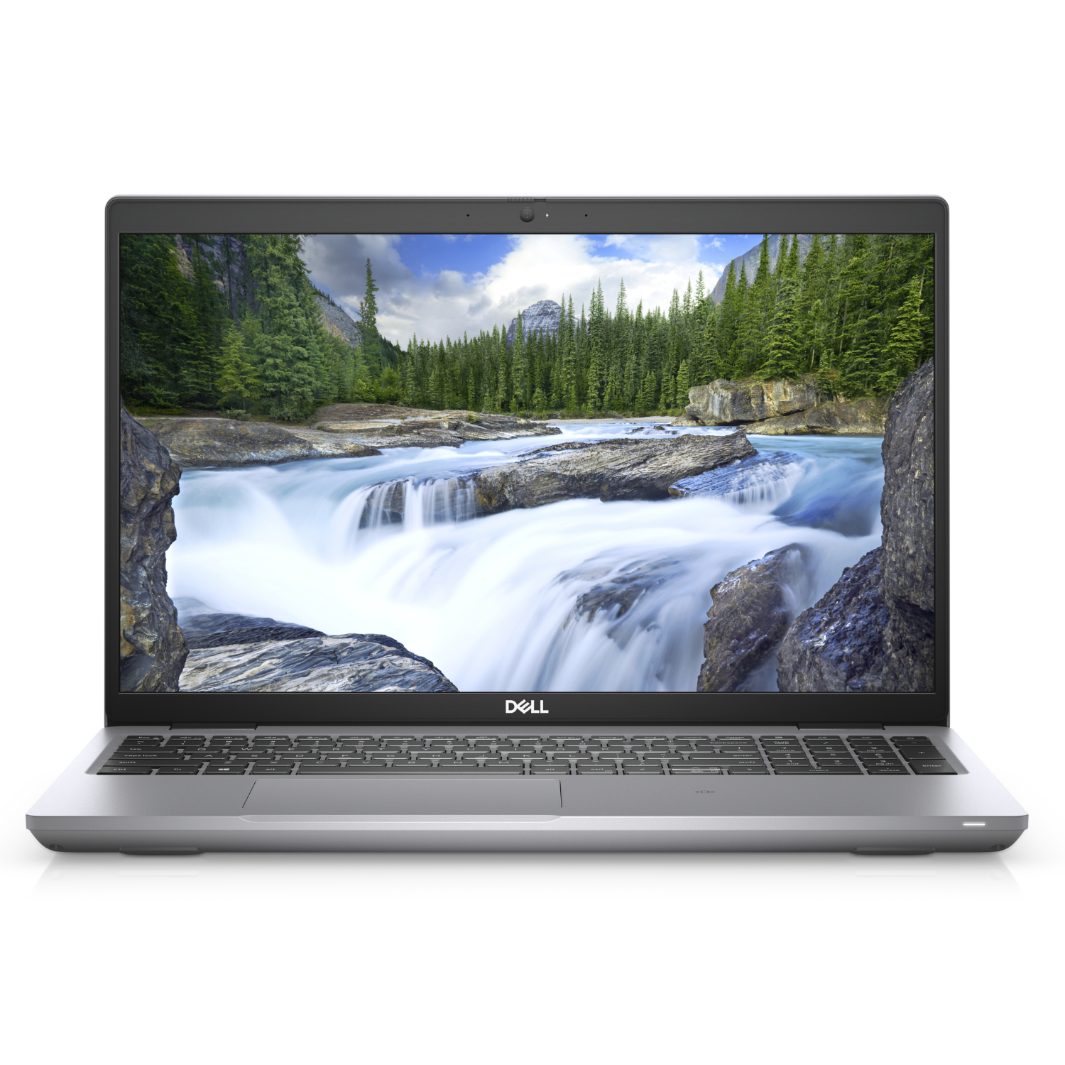 Refurbished Latitude 5521 Core i7 11th gen RAM 512GB SSD 15.6 Inch Windows 11 Pro Laptop