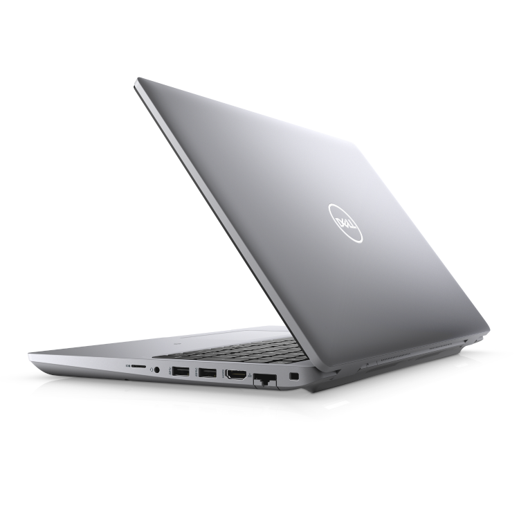 Refurbished Dell Latitude 5521 Core i7 11th gen 16GB RAM 512GB SSD 15.6 Inch Windows 11 Pro Laptop