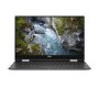 Refurbished Dell Precision 5530 Core i7 8th gen 16GB 512GB Quadro P1000 15.6 Inch Windows 11 Professional Laptop
