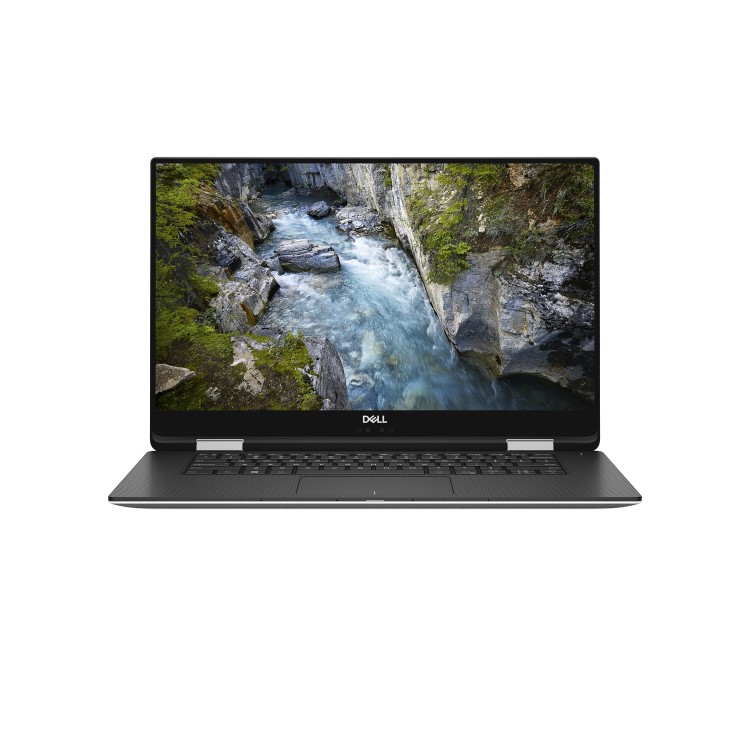 Refurbished Dell Precision 5530 Core i7 8th gen 16GB 512GB Quadro P1000 15.6 Inch Windows 11 Professional Laptop