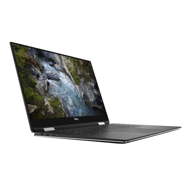 Refurbished Dell Precision 5530 Core i7 8th gen 16GB 512GB Quadro P1000 15.6 Inch Windows 11 Professional Laptop