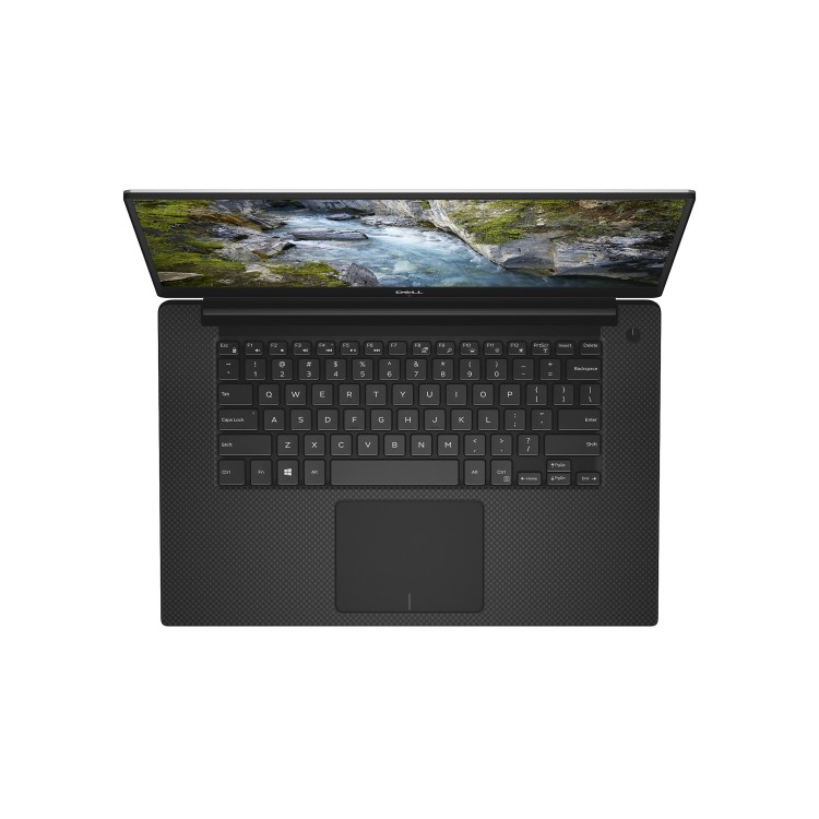 Refurbished Dell Precision 5530 Core i7 8th gen 16GB 512GB Quadro P1000 15.6 Inch Windows 11 Professional Laptop