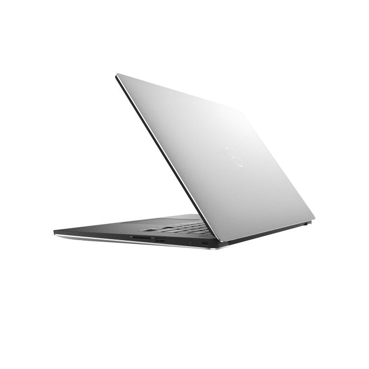 Refurbished Dell Precision 5530 Core i7 8th gen 16GB 512GB Quadro P1000 15.6 Inch Windows 11 Professional Laptop