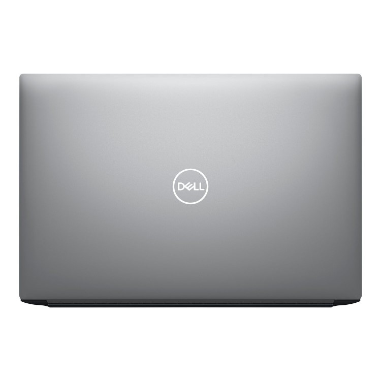 Refurbished Dell Precision 5570 Core i5 6th Gen 8GB 256GB 15.6 Inch Windows 10 Professional Laptop