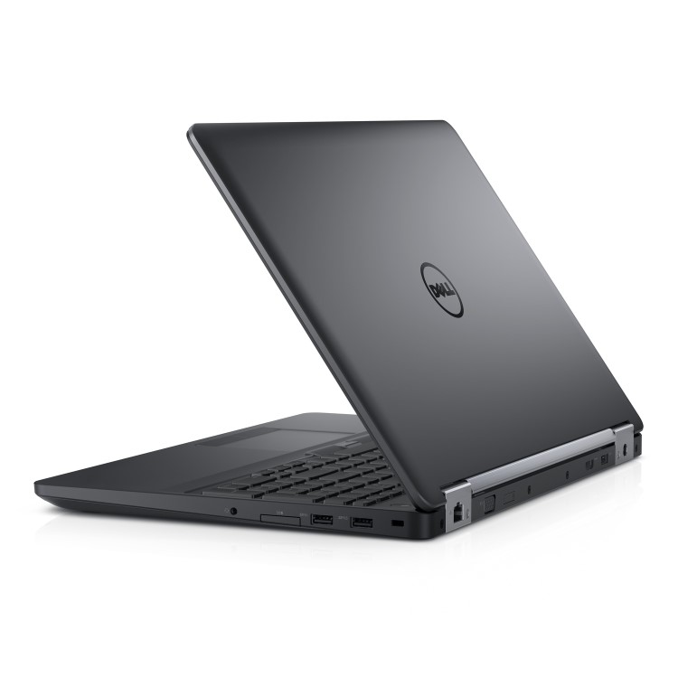 Refurbished Dell Latitude E5570 Core i5 6th gen 16GB 256GB 15.6 Inch Windows 10 Professional Laptop