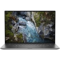 Refurbished Dell Precision 5570 Core i5 6th Gen 8GB 256GB 15.6 Inch Windows 10 Professional Laptop