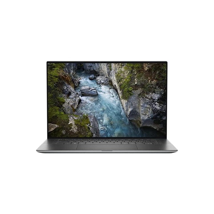 Refurbished Dell Precision 5570 Core i5 6th Gen 8GB 256GB 15.6 Inch Windows 10 Professional Laptop