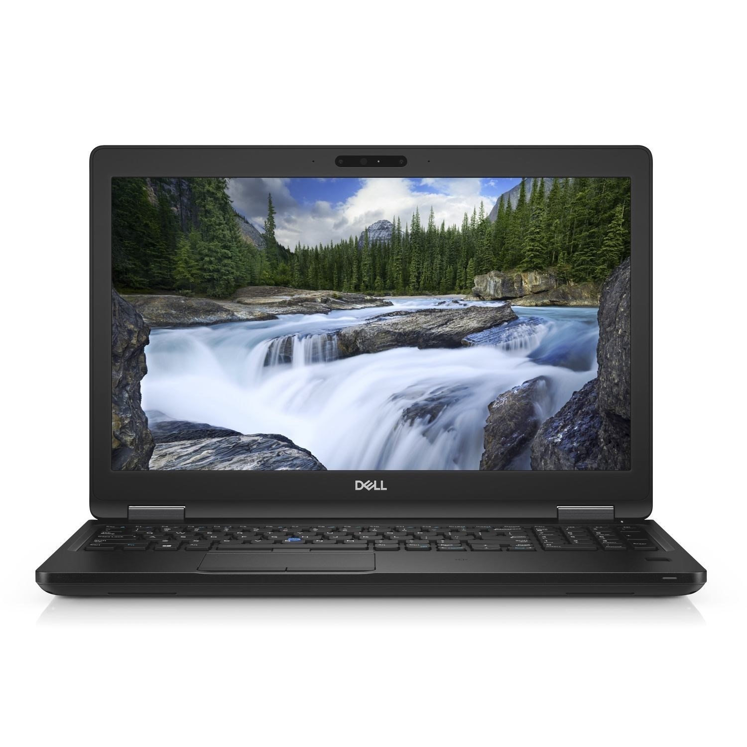 Refurbished Latitude 5590 Core i7 8th gen RAM 512GB SSD 15.6 Inch Windows 11 Pro Laptop
